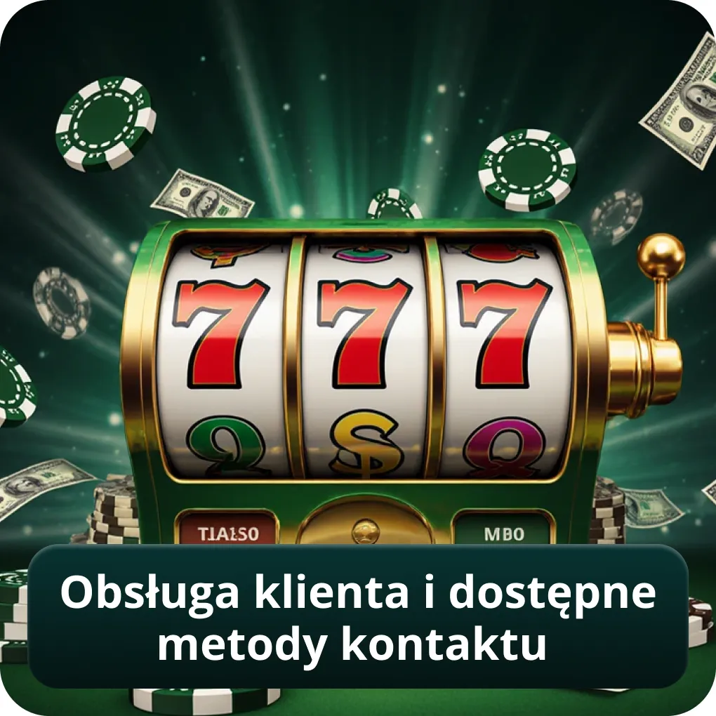 Obsługa klienta i dostępne metody kontaktu