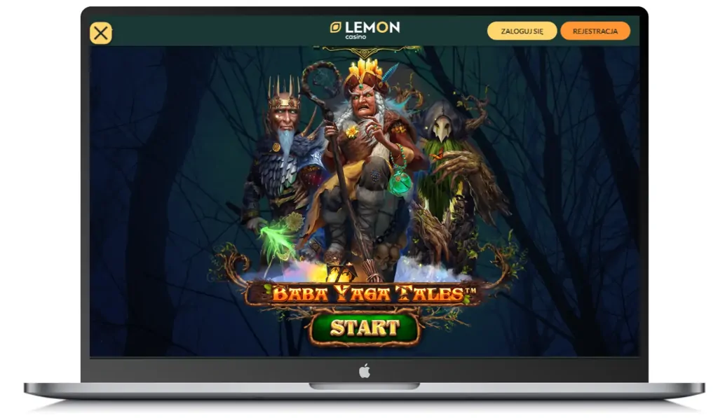 Lemon casino promo code